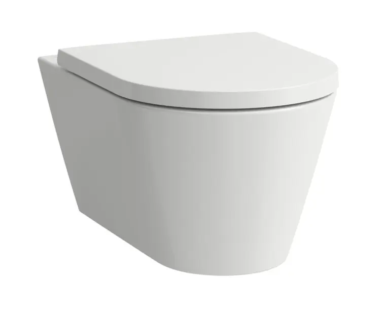 Laufen - Kartell - WC - H8213314000001