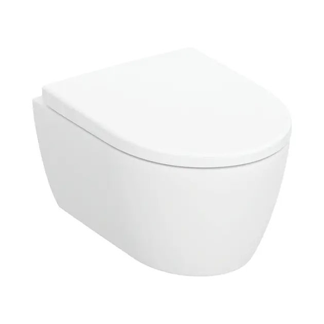 Geberit - iCon - WC - 502.381.JT.1