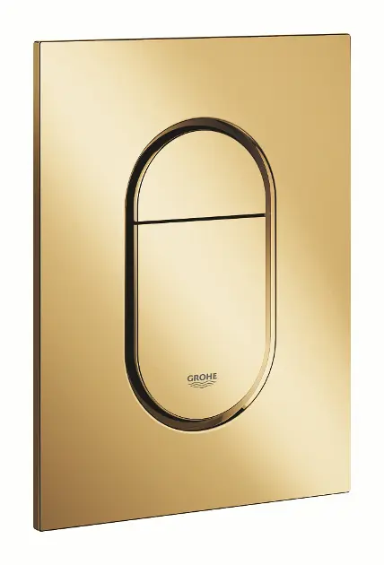 Grohe - Arena Cosmopolitan S - Nyomólap - 37624GL0