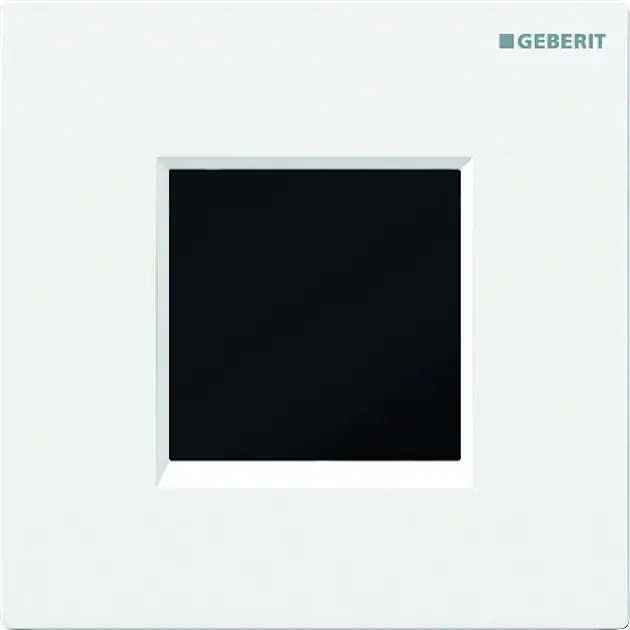 Geberit - Flush systems - Nyomólap - 116.037.KJ.1