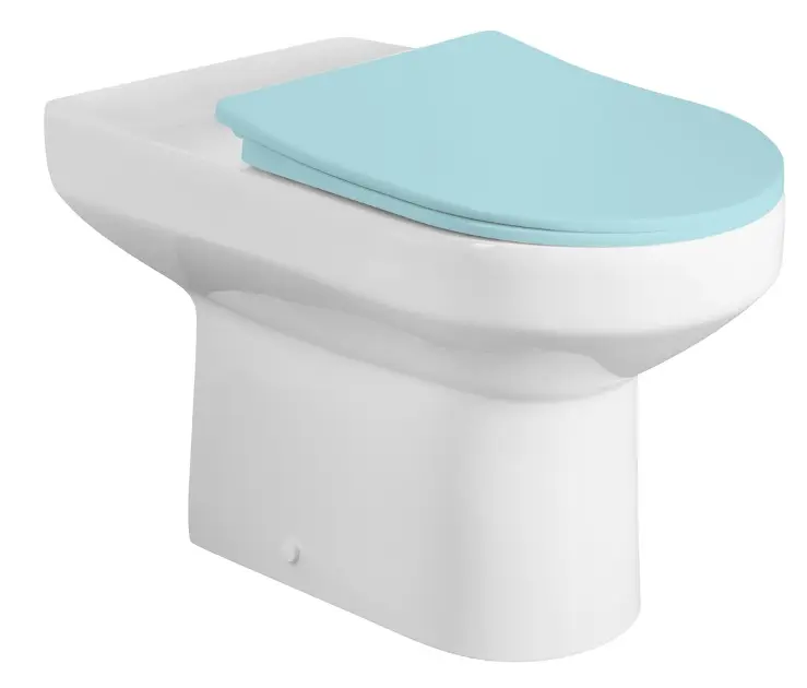 Aqualine - Vermet - Kombi-WC - VR038-432