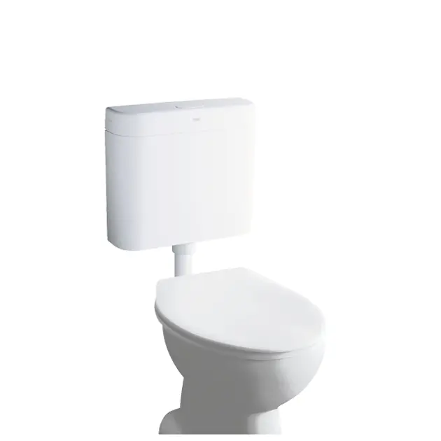 Grohe - Accessories - Kombi-WC - 37791SH0