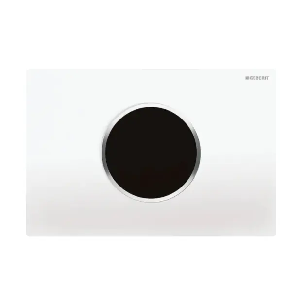Geberit - Sigma10 - Nyomólap - 115.907.KJ.6