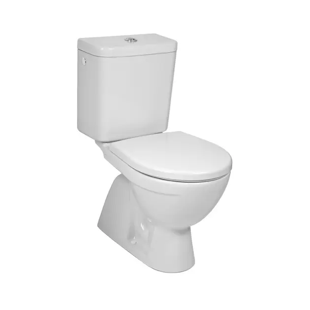 Jika - Lyra plus - Kombi-WC - H8263870002413
