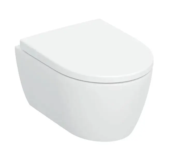 Geberit - iCon - WC - 503.049.JT.1