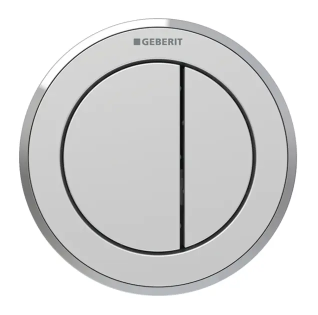 Geberit - Flush systems - Nyomólap - 116.057.JQ.1