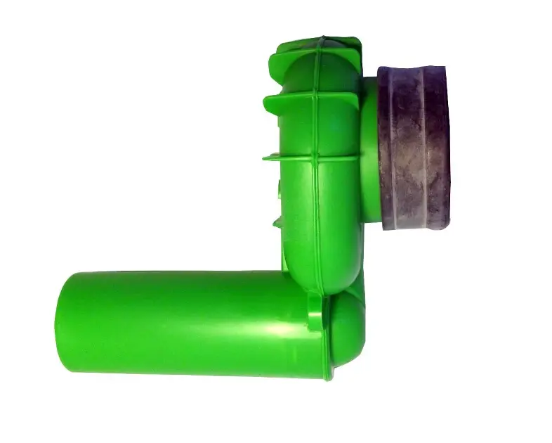 Villeroy & Boch - Waste traps - WC-kiegészítő - 93260000