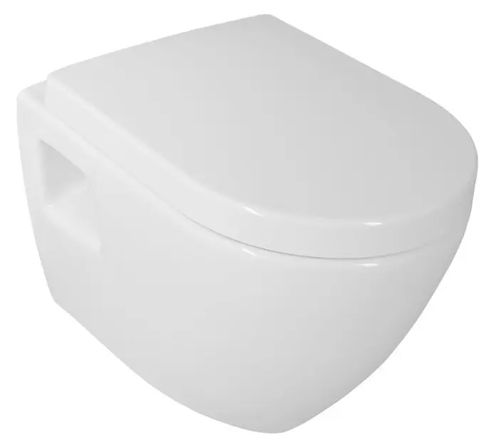 Aqualine - Nera - WC - NS952