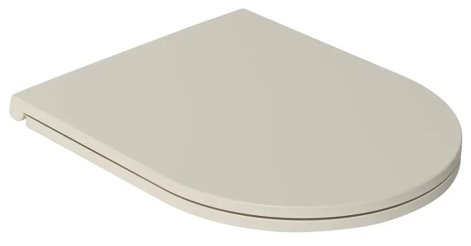 Sapho - Isvea - WC-ülőke - 40KF0532I-S