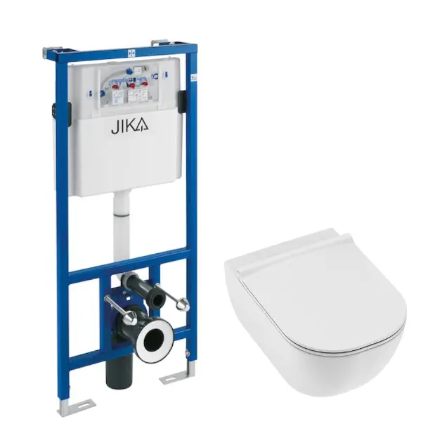 Jika - Mio-N - WC-szett - H6007140000002