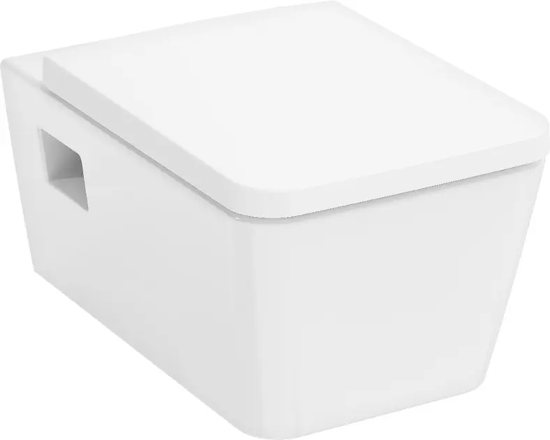 Hansgrohe - EluPura Original Q - WC - 60289450