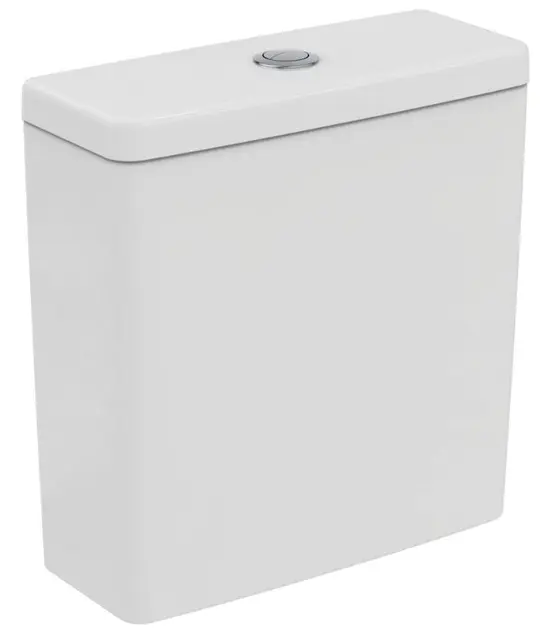 Ideal Standard - La Dolce Vita - Kombi-WC - E271001