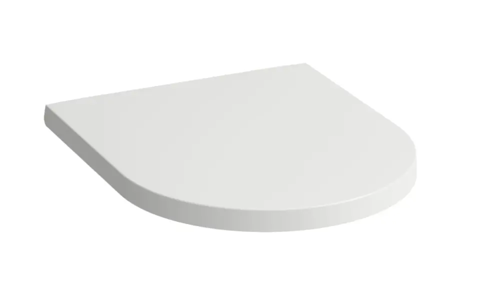 Laufen - Kartell - WC-ülőke - H8913337570001