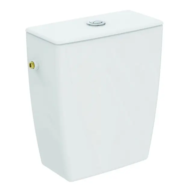 Ideal Standard - Eurovit - Kombi-WC - W327901