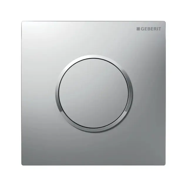 Geberit - Flush systems - Nyomólap - 116.015.JQ.1