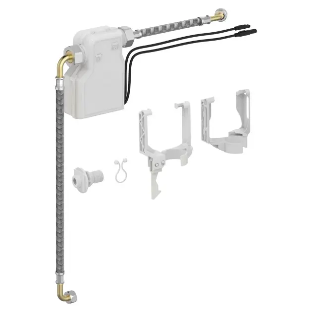 Ideal Standard - Concealed parts - WC-kiegészítő - R019167