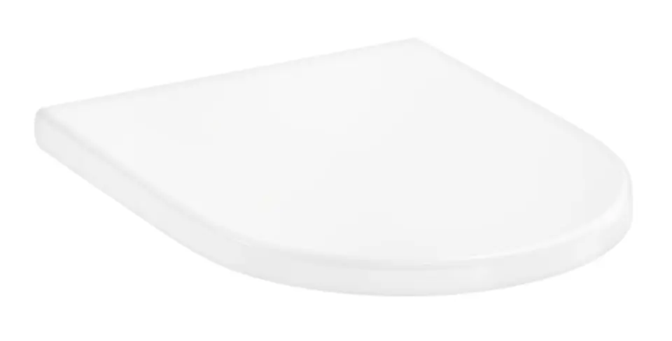 Hansgrohe - GladeLake S - WC-ülőke - 60112450