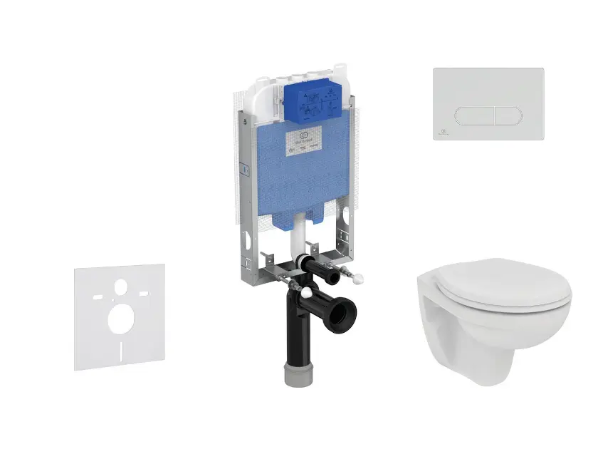 Ideal Standard - ProSys - WC-szett - ProSys80M SP125