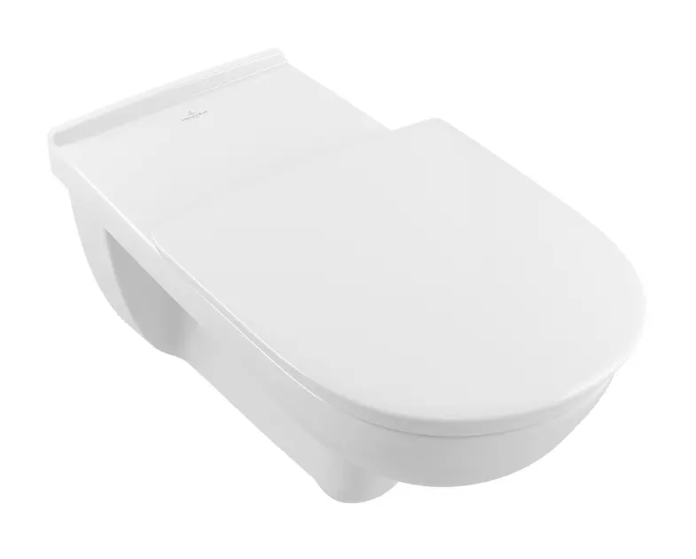 Villeroy & Boch - ViCare - WC - 4601R0R1