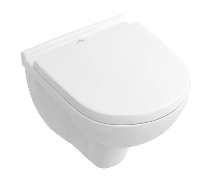 Villeroy & Boch - O.novo - WC - 56881001