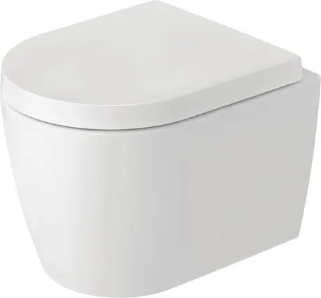 Duravit - ME by Starck - WC - 253009AC00