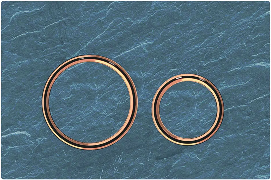 Geberit - Sigma21 - Nyomólap - 115.650.JM.1