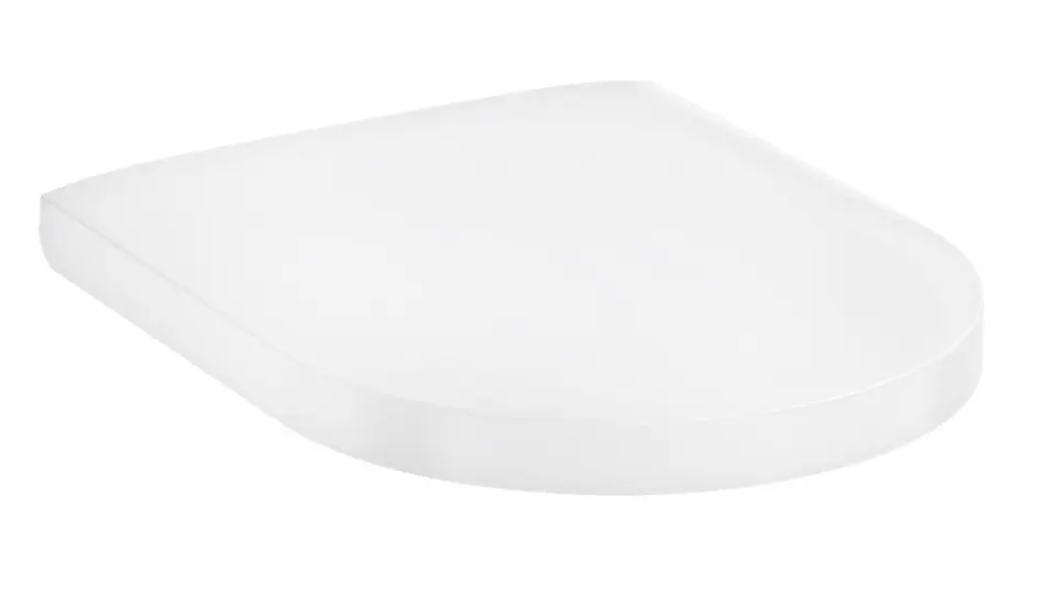 Hansgrohe - EluPura S - WC-ülőke - 60196450