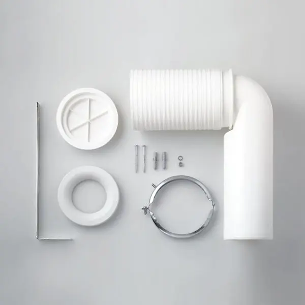 Laufen - Equipment and accessories - WC-kiegészítő - H8900920000001