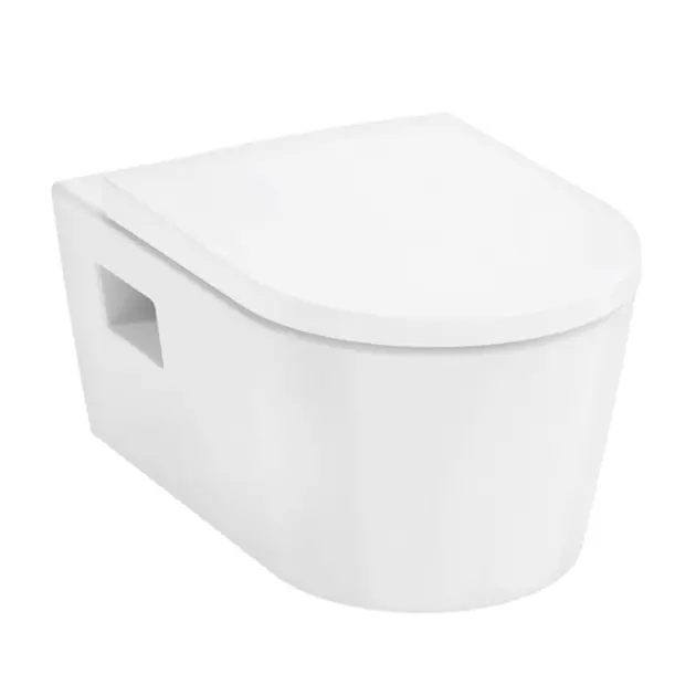Hansgrohe - EluPura S Original - WC - 62050450