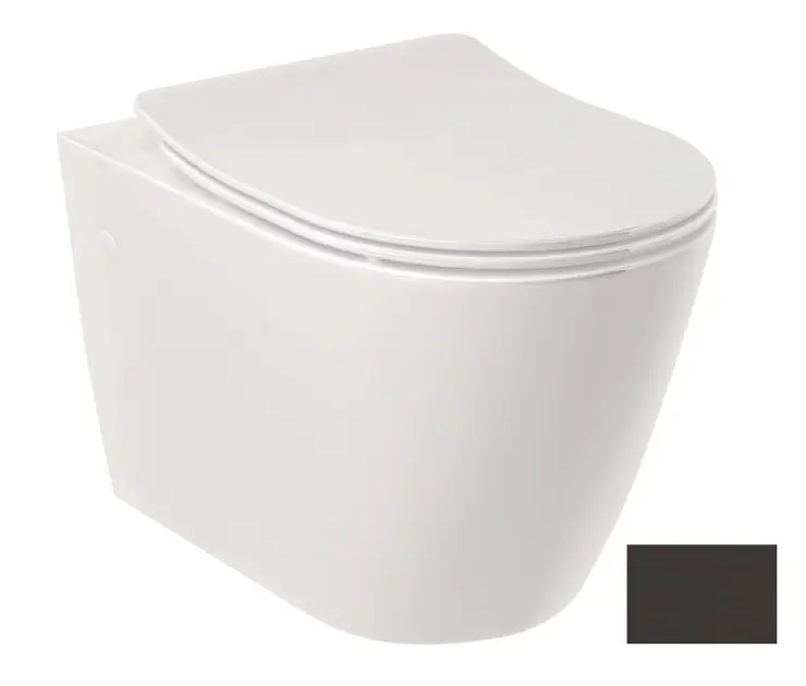 Kludi - Resa R - WC - 23WCSET39