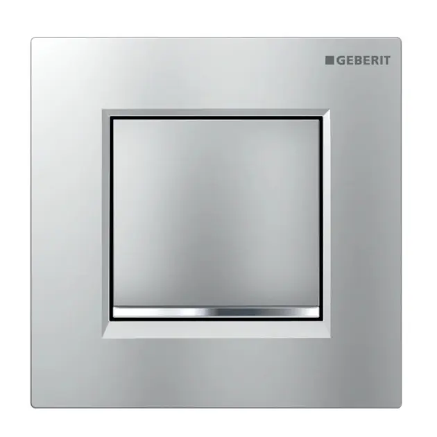 Geberit - Flush systems - Nyomólap - 116.017.JQ.1