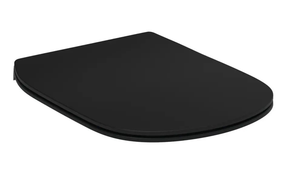 Ideal Standard - Tesi - WC-ülőke - T5522V3