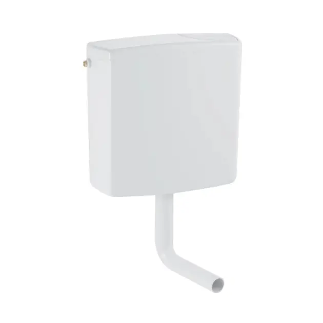 Geberit - N/A - Kombi-WC - 140.300.11.1