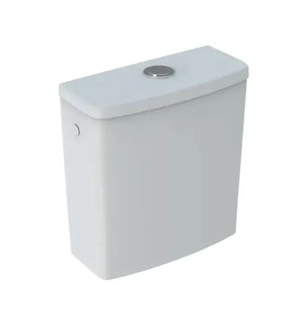 Geberit - Selnova Square - Kombi-WC - 501.578.01.1
