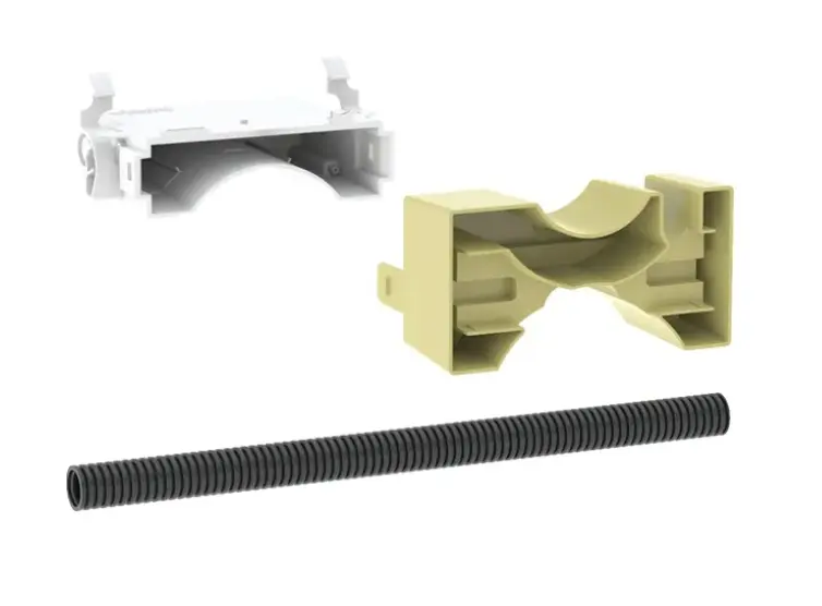 Geberit - Equipment and accessories - WC-kiegészítő - 116.061.00.6