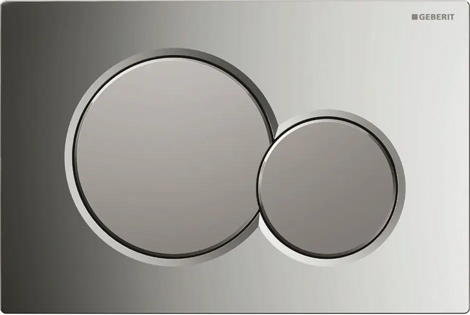 Geberit - Sigma01 - Nyomólap - 115.770.KA.5