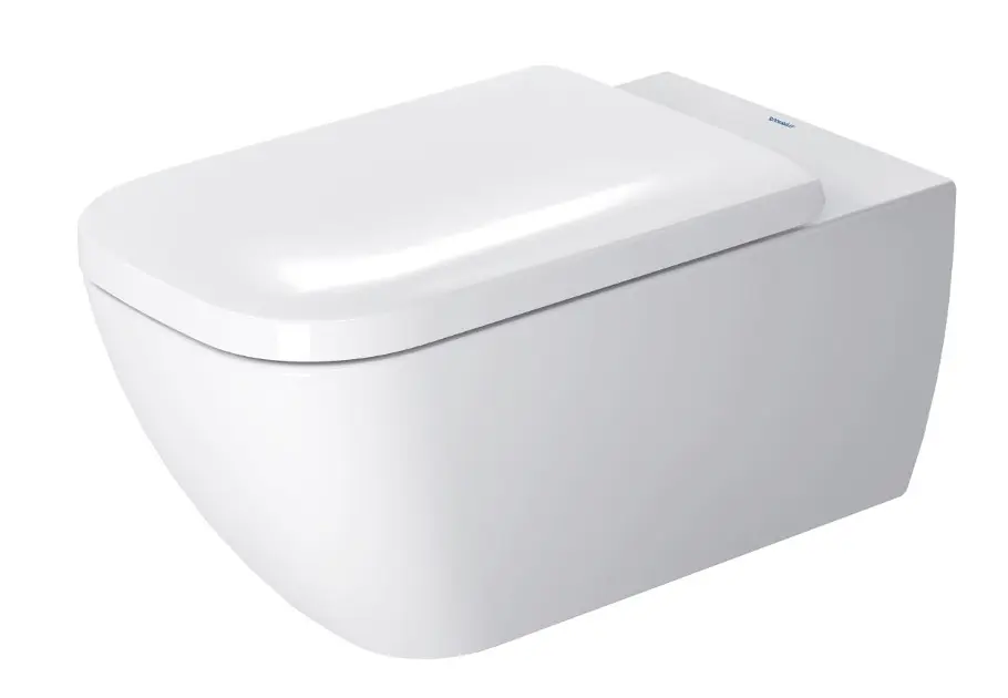 Duravit - Happy D.2 - WC - 2550092000