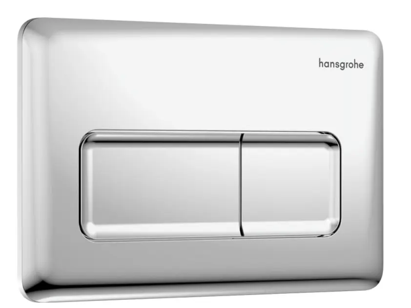 Hansgrohe - iFrame Original Q - Nyomólap - 66001000