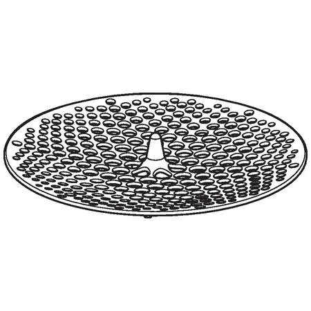 Geberit - Equipment and accessories - WC-kiegészítő - 116.059.00.1