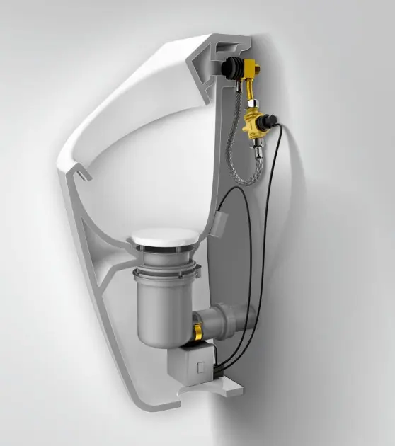 Villeroy & Boch - Equipment and accessories - WC-kiegészítő - 9190N100