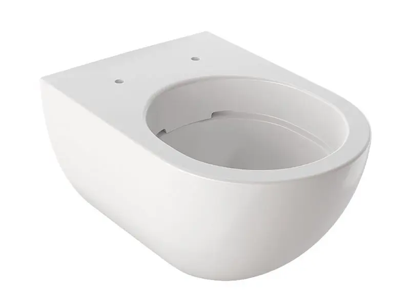 Geberit - Acanto - WC - 500.600.01.2