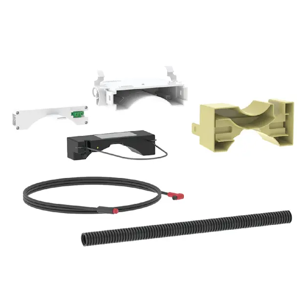 Geberit - Equipment and accessories - WC-kiegészítő - 116.098.00.6