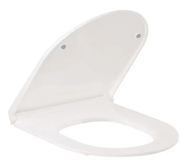 Kludi - Resa D - WC-ülőke - 24WCS43