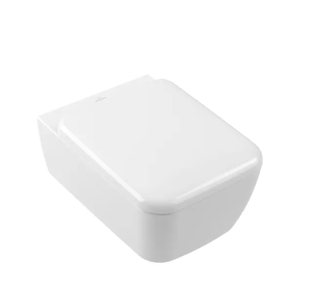 Villeroy & Boch - Skyla - WC - 4682CL01