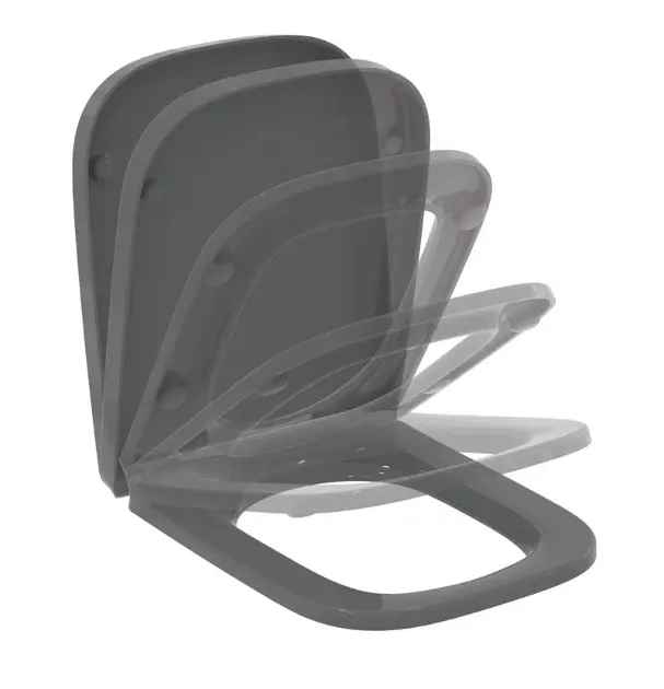 Ideal Standard - i.Life B - WC-ülőke - T468358