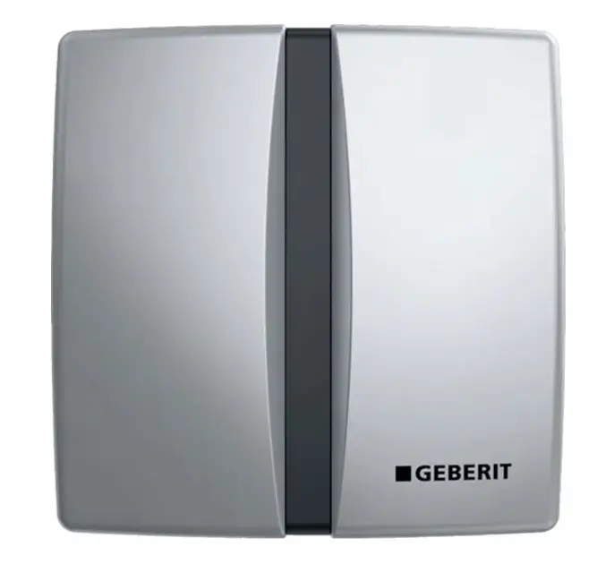Geberit - Flush systems - Nyomólap - 115.804.46.5