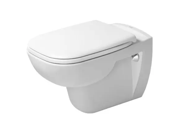 Duravit - D-Code - WC - 45700900A1