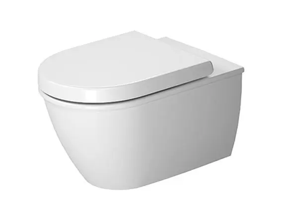 Duravit - Darling New - WC - 25570900001
