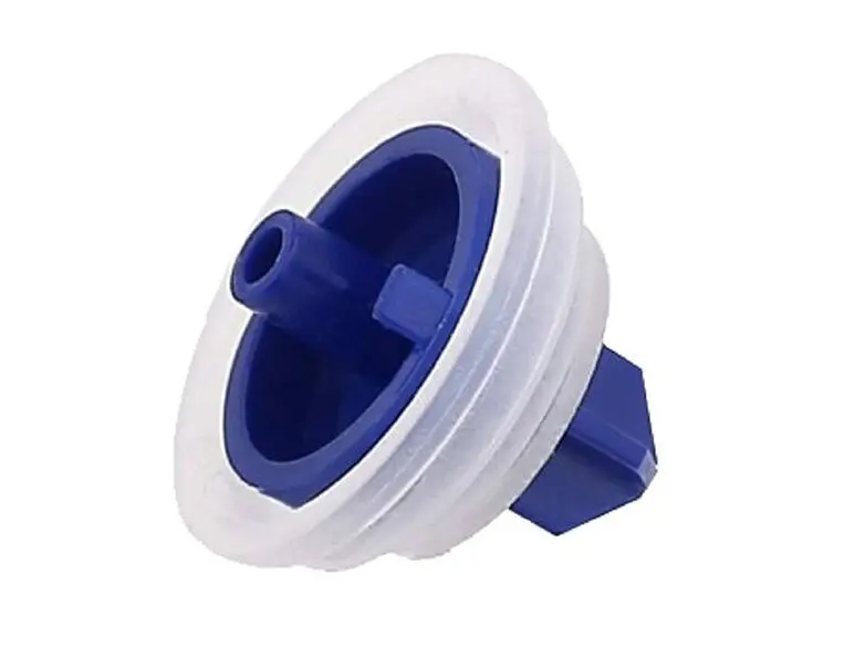 Geberit - N/A - WC-kiegészítő - 242.313.00.1