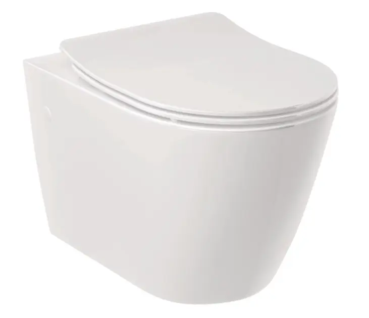 Kludi - Resa R - WC - 23WCW0243